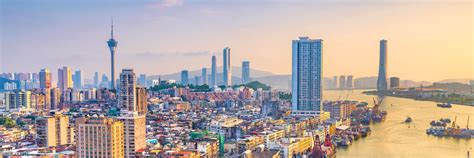 Philippine Airlines Flights to Macau from USD 235.
